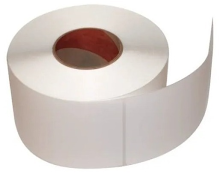 ROLLO DE ETIQUETA DE PAPEL DE T.D. DE 4"X6” RX250 ETIQ. A 1COL