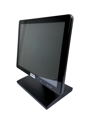 MONITOR TOUCH SCREEN REDPOS RED-1501C VGA,HDMI