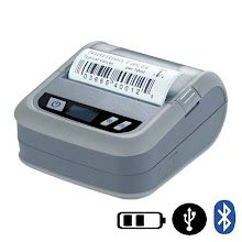 IMPRESORA BLUETOOTH PORTATIL 80MM XPRINTER XP-P323B