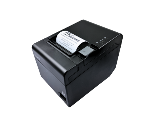 IMPRESORA TERMICA EPSON TM-T20iii USB